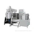 liquid soap homogeneous mixing chemical making machine